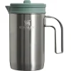 Adventure All-In-One Boil + Brew French Press | 32 OZ