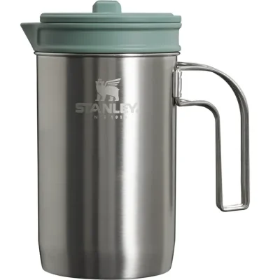Adventure All-In-One Boil + Brew French Press | 32 OZ