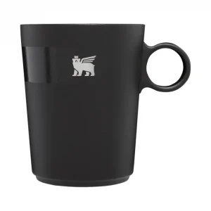 The DayBreak Café Latte Cup | 10.6 OZ