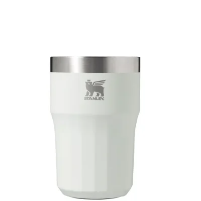 The Golden Hour Prismatic™ Beer Tumbler | 13.8 OZ