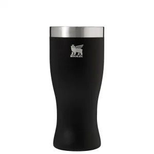 Alternative view of The Golden Hour Prismatic™ Pilsner Glass | 15 OZ