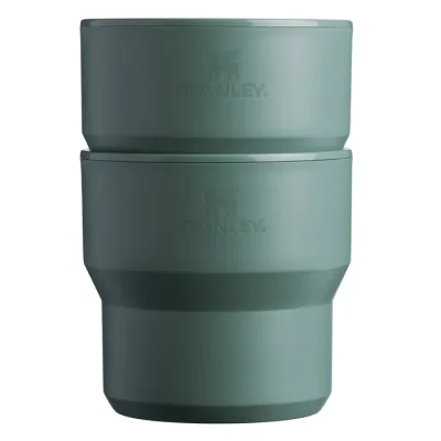 The Wildfare Core Stacking Cup 2-pack | 10 OZ
