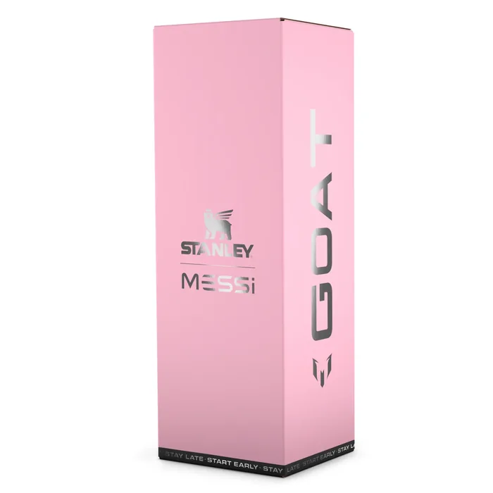 The Messi x Stanley High Precision Flow Mate System | 1.3 QT - Image 3