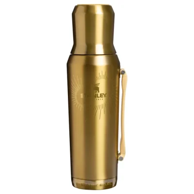 The Messi x Stanley 1913 Ideal Mate Bottle | 1.3 QT