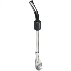 Alternative view of The Yerba Mate Bombilla Straw