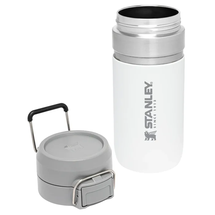 The Quick Flip Go Bottle | 16 OZ