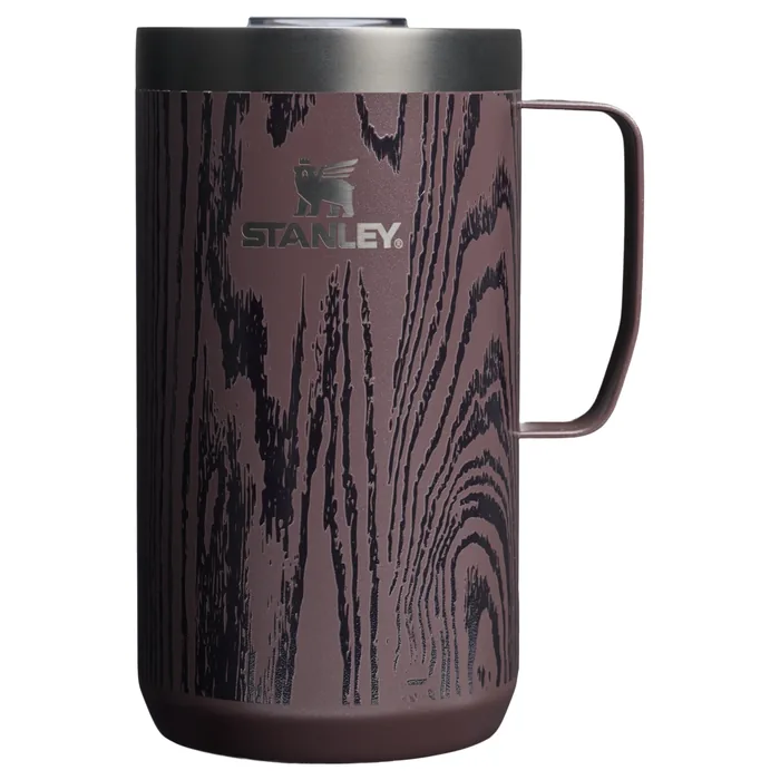 The Cheers & Cheer Stay-Hot Camp Mug | 24 OZ - Image 3