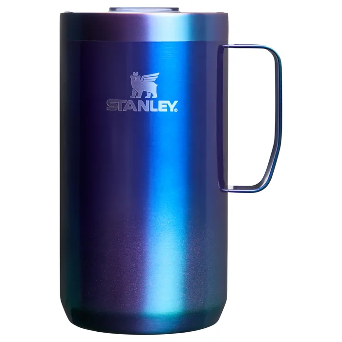 The Dream Weaver Stay-Hot Camp Mug | 24 OZ - Image 2
