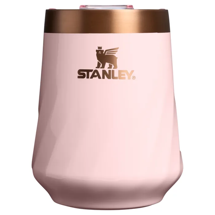 The Valentine’s Day Textured Reserve Wine Tumbler | 11 OZ