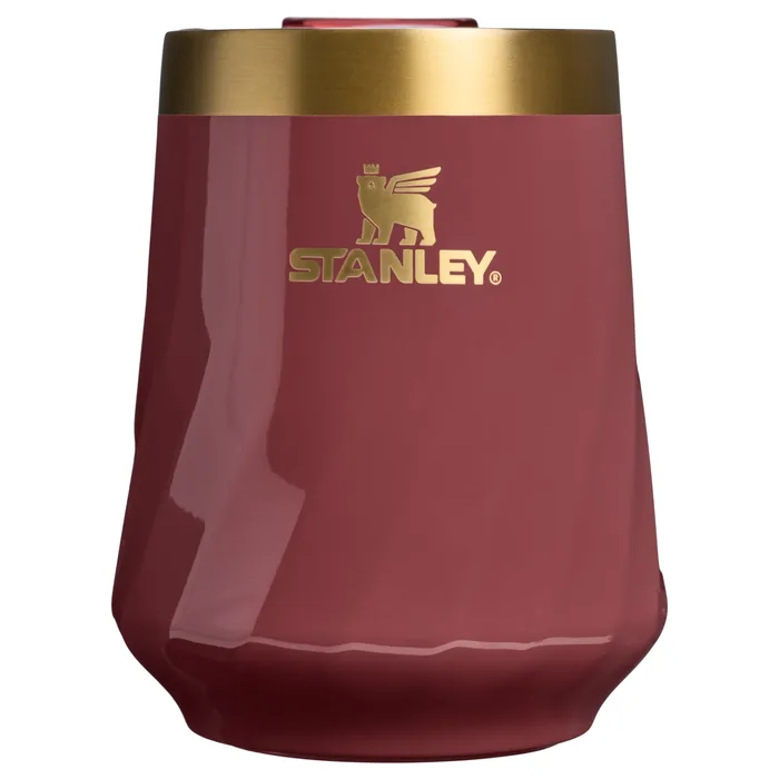 The Valentine’s Day Textured Reserve Wine Tumbler | 11 OZ - Image 2