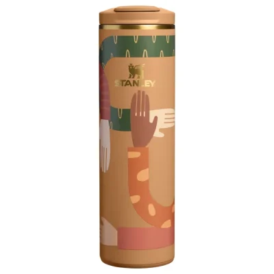 The Stanley 1913 x Nest AeroLight™ Transit Transit Flip Top Mug | 16 OZ
