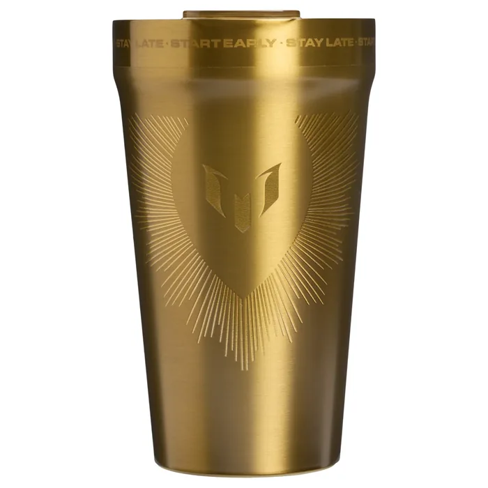 The Messi x Stanley 1913 Everyday Tumbler | 16 OZ - Image 2