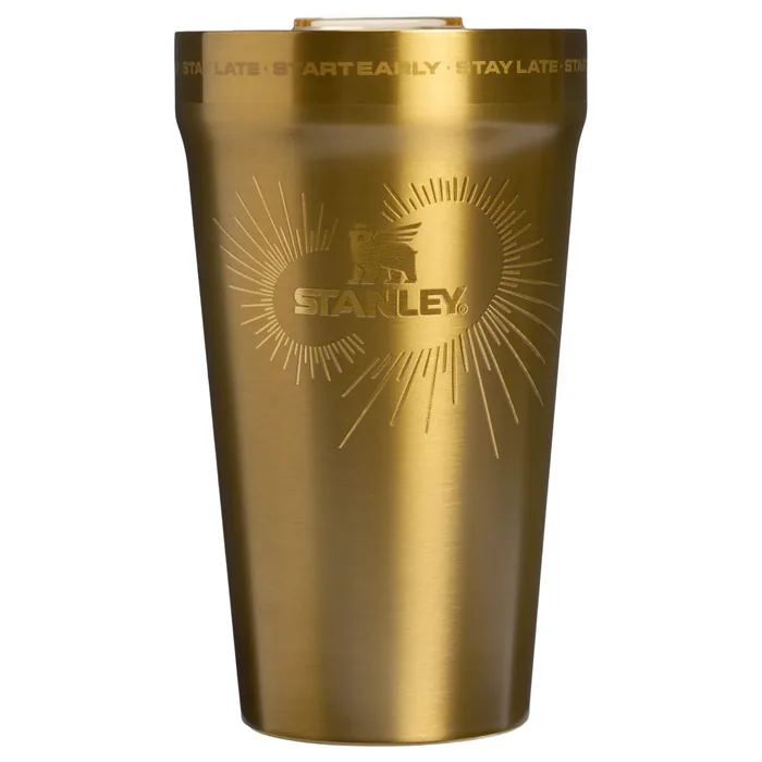 The Messi x Stanley 1913 Everyday Tumbler | 16 OZ