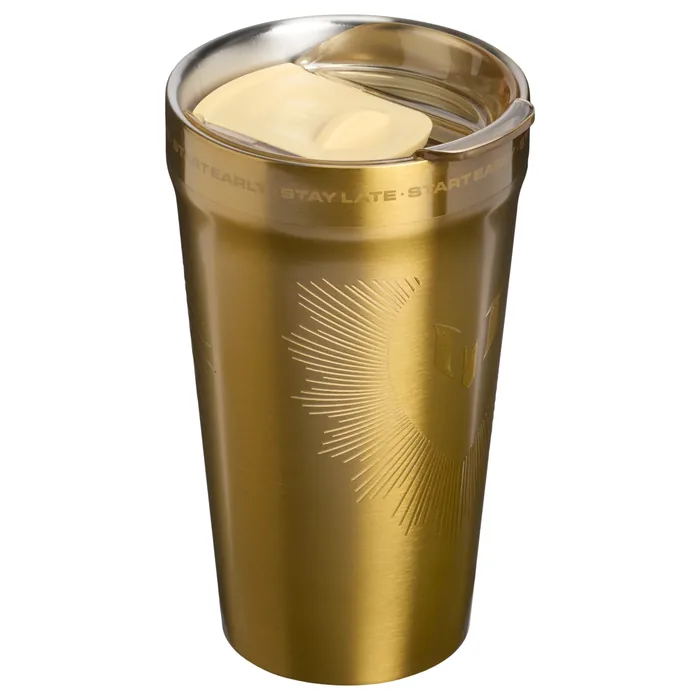 The Messi x Stanley 1913 Everyday Tumbler | 16 OZ - Image 3