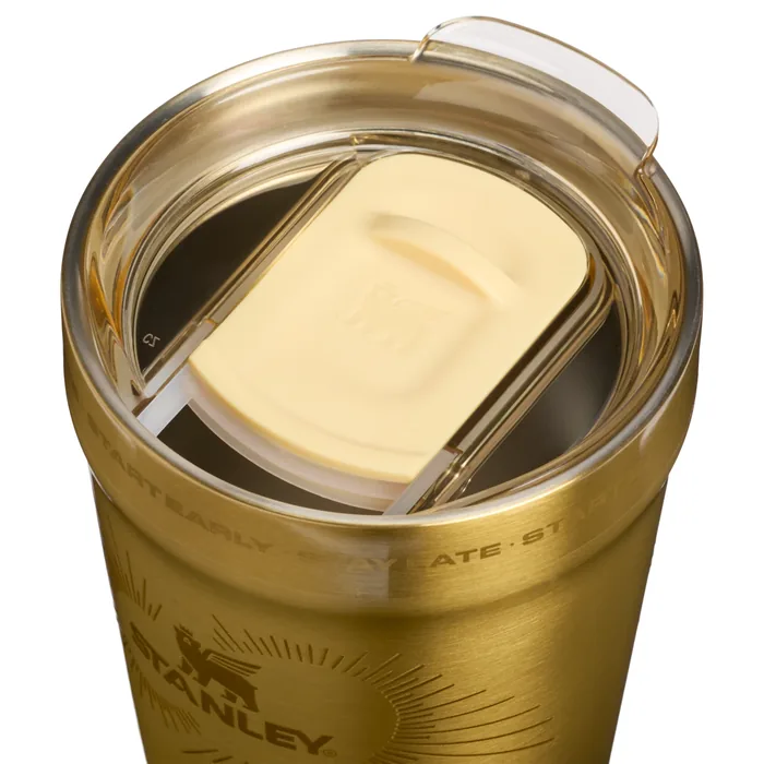 The Messi x Stanley 1913 Everyday Tumbler | 16 OZ - Image 4