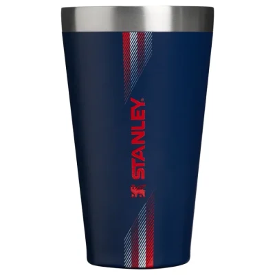 The Country Collection Stacking Pint | 16 OZ