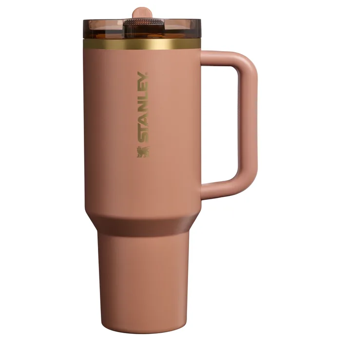 The Quencher ProTour Flip Straw Tumbler | 40 OZ