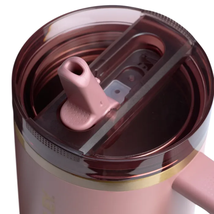 The Quencher ProTour Flip Straw Tumbler | 40 OZ - Image 5