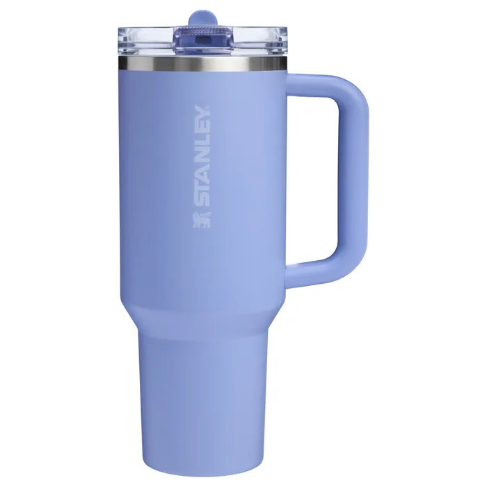 The Quencher ProTour Flip Straw Tumbler | 40 OZ - Image 2