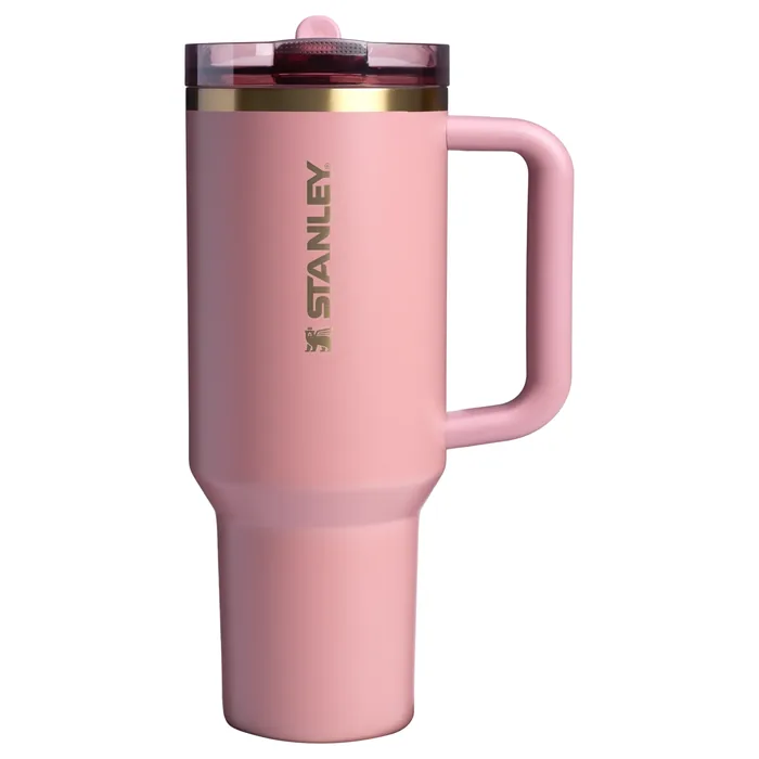 The Quencher ProTour Flip Straw Tumbler | 40 OZ - Image 3