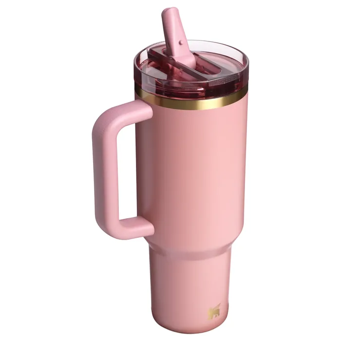 The Quencher ProTour Flip Straw Tumbler | 40 OZ - Image 4