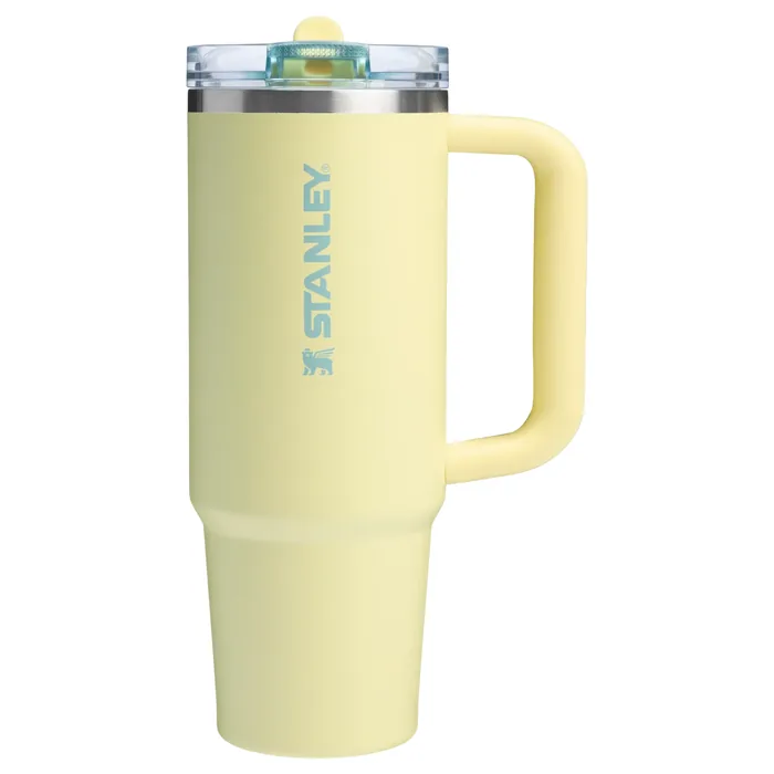 The Quencher ProTour Flip Straw Tumbler | 30 OZ - Image 2