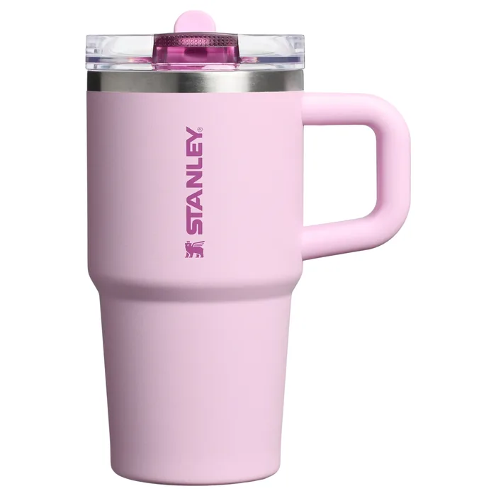 The Quencher ProTour Flip Straw Tumbler | 20 OZ - Image 2