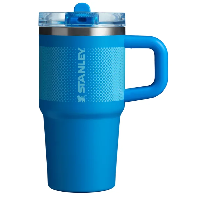 The Quencher ProTour Flip Straw Tumbler | 20 OZ - Image 3