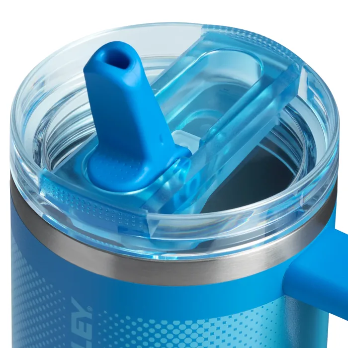 The Quencher ProTour Flip Straw Tumbler | 20 OZ - Image 5