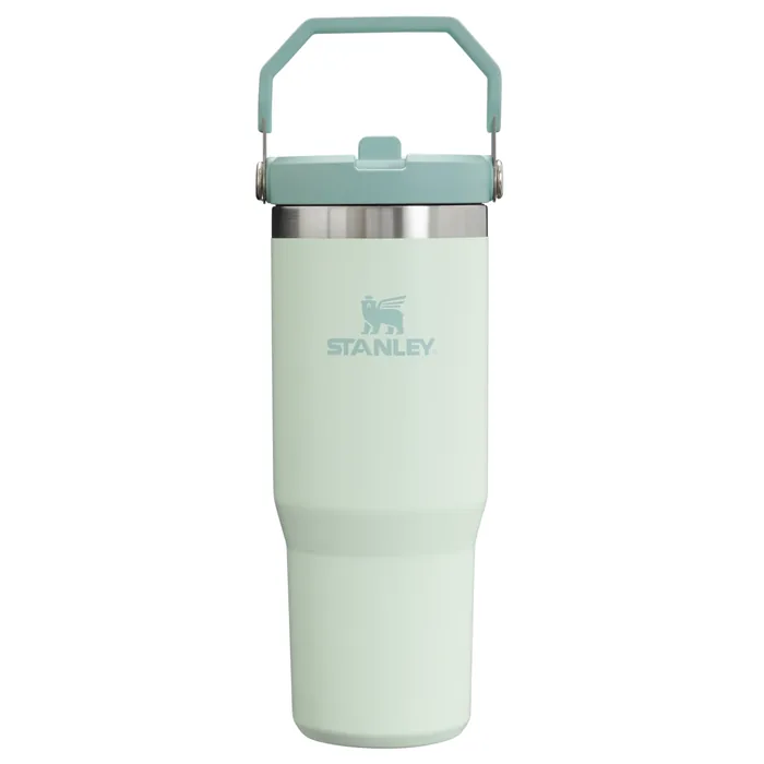 The IceFlow™ Flip Straw Tumbler | 30 OZ - Image 4