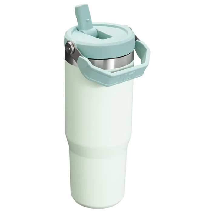 The IceFlow™ Flip Straw Tumbler | 30 OZ - Image 5
