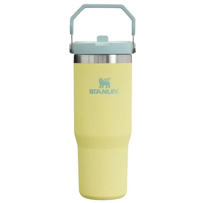 The IceFlow™ Flip Straw Tumbler | 30 OZ - Image 7