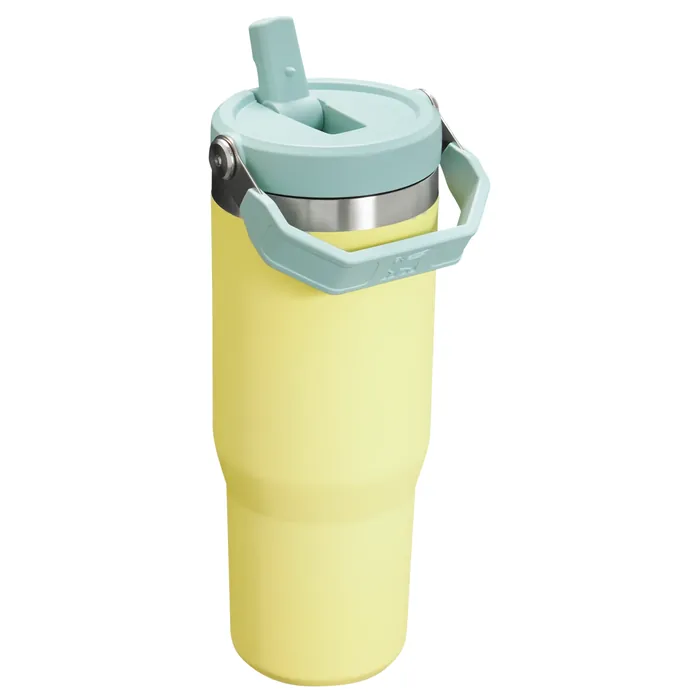 The IceFlow™ Flip Straw Tumbler | 30 OZ - Image 8