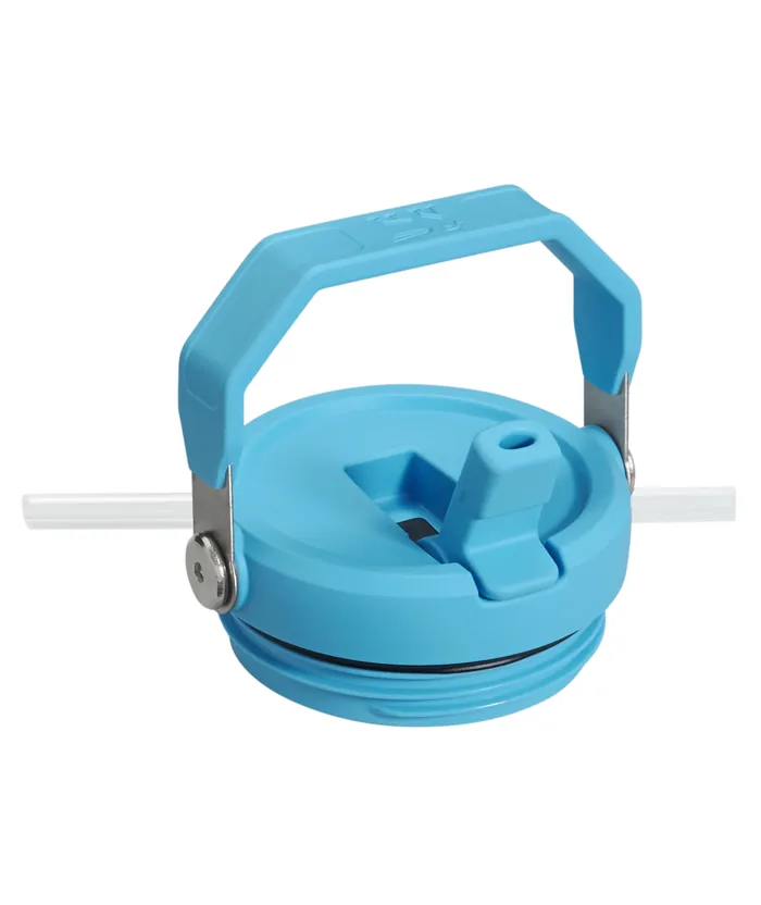 The IceFlow™ Flip Straw Tumbler | 30 OZ - Image 10