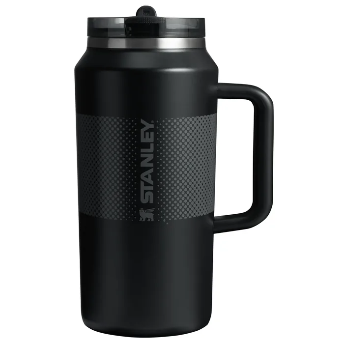 The Quencher ProTour Flip Straw Tumbler | 64 OZ