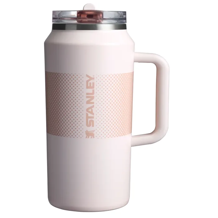 The Quencher ProTour Flip Straw Tumbler | 64 OZ - Image 3