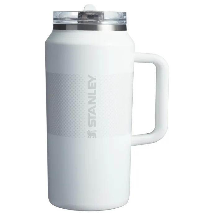 The Quencher ProTour Flip Straw Tumbler | 64 OZ - Image 4
