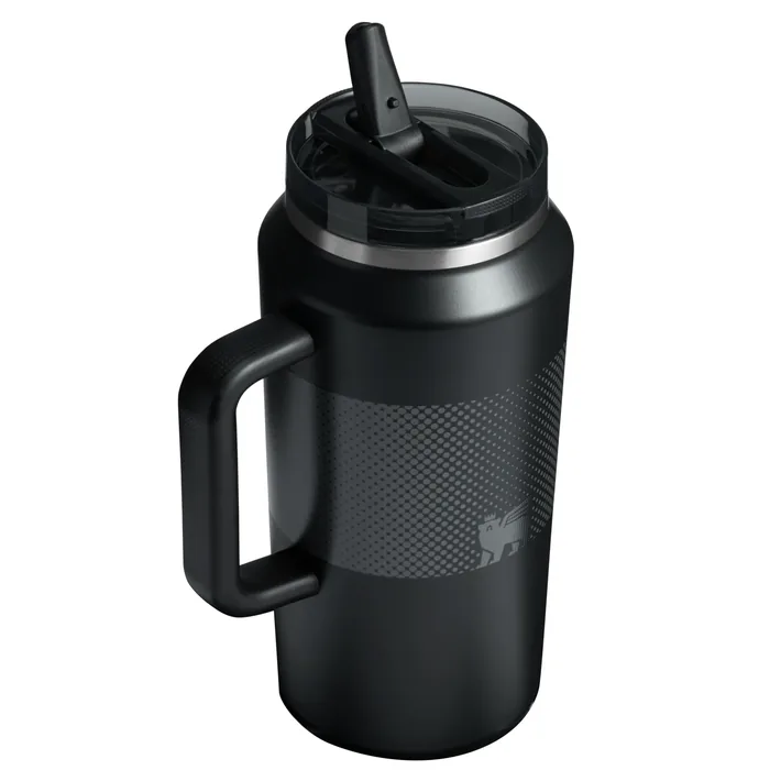 The Quencher ProTour Flip Straw Tumbler | 64 OZ - Image 5