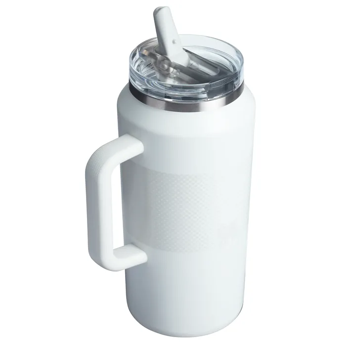 The Quencher ProTour Flip Straw Tumbler | 64 OZ - Image 6