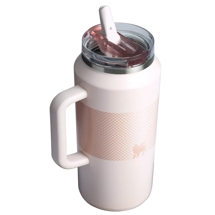 The Quencher ProTour Flip Straw Tumbler | 64 OZ - Image 8