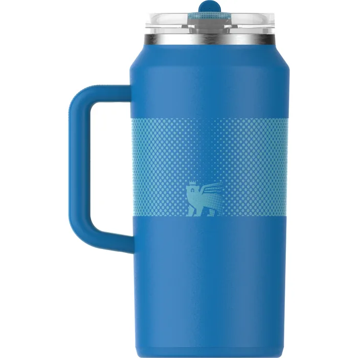 The Quencher ProTour Flip Straw Tumbler | 64 OZ - Image 10
