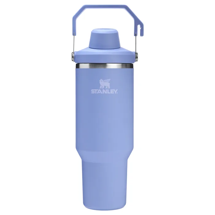 The IceFlow™ Tumbler with Fast Flow Lid | 40 OZ