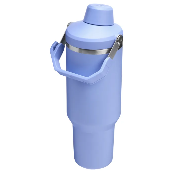 The IceFlow™ Tumbler with Fast Flow Lid | 40 OZ - Image 2