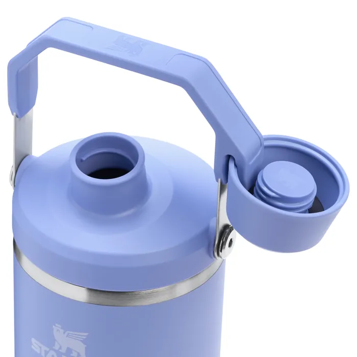 The IceFlow™ Tumbler with Fast Flow Lid | 40 OZ - Image 3