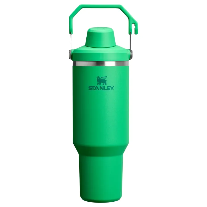 The IceFlow™ Tumbler with Fast Flow Lid | 40 OZ - Image 4