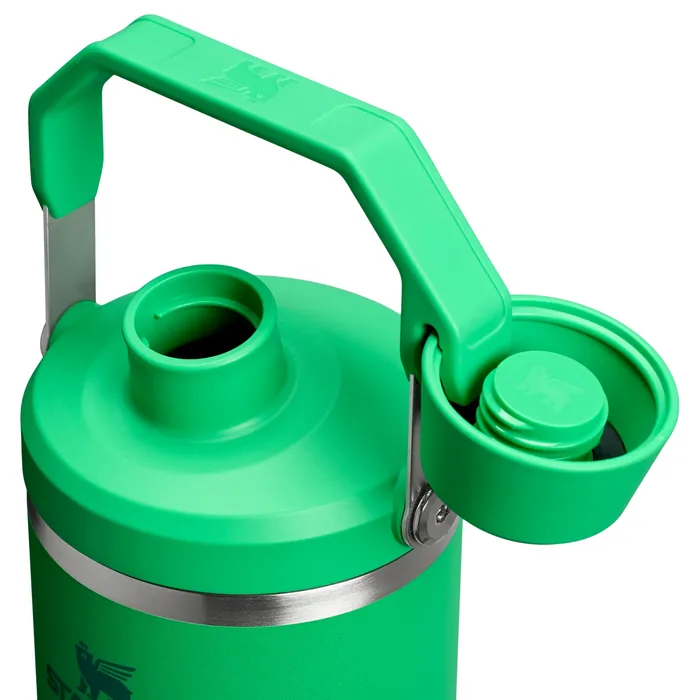 The IceFlow™ Tumbler with Fast Flow Lid | 40 OZ - Image 5
