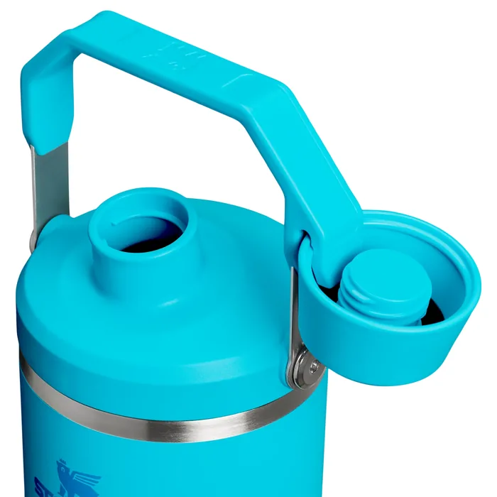 The IceFlow™ Tumbler with Fast Flow Lid | 40 OZ - Image 6
