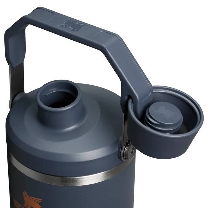 The IceFlow™ Tumbler with Fast Flow Lid | 40 OZ - Image 7