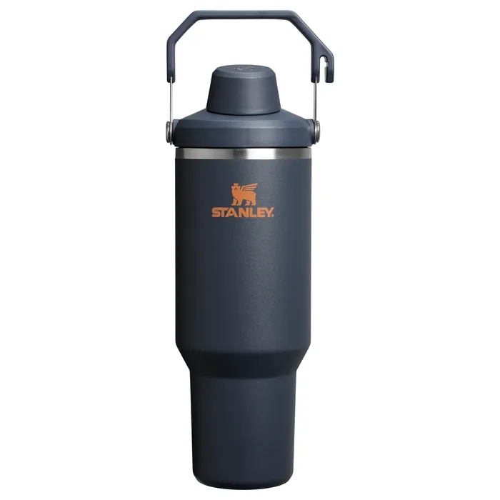 The IceFlow™ Tumbler with Fast Flow Lid | 40 OZ - Image 8