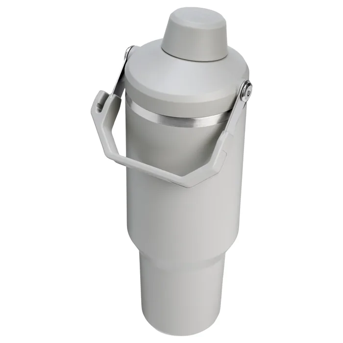 The IceFlow™ Tumbler with Fast Flow Lid | 40 OZ - Image 9
